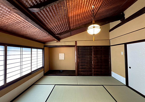 2階